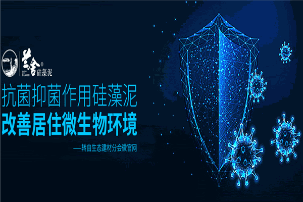 兰舍液态硅藻泥